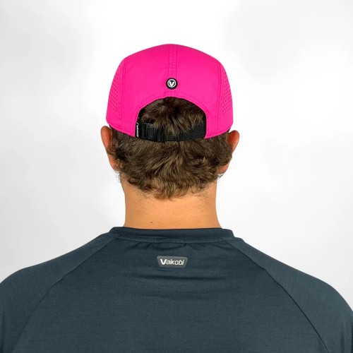 CASQUETTE LIGHT OCEAN VAIKOBI