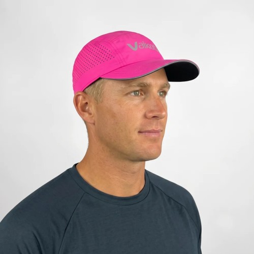 CASQUETTE LIGHT OCEAN VAIKOBI