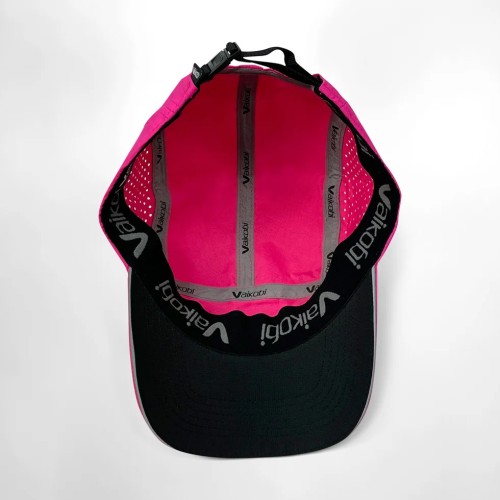 CASQUETTE LIGHT OCEAN VAIKOBI