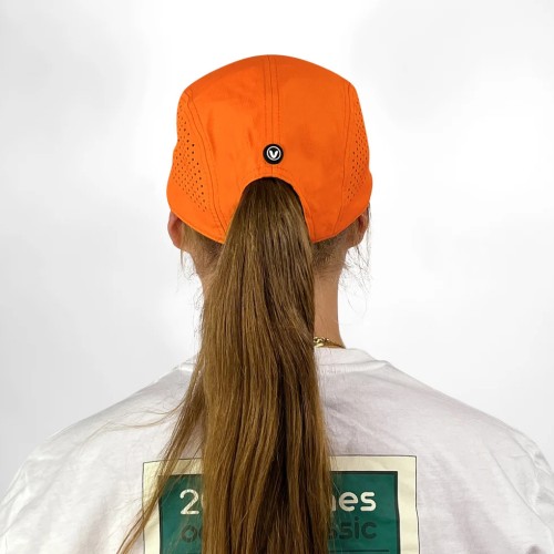 CASQUETTE LIGHT OCEAN VAIKOBI