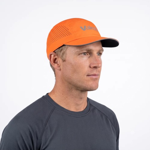 CASQUETTE LIGHT OCEAN VAIKOBI
