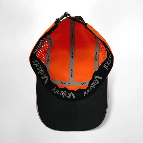 CASQUETTE LIGHT OCEAN VAIKOBI