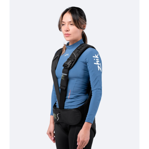 CEINTURE TRAPEZE T2 ZHIK