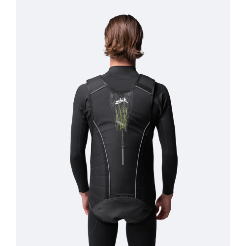 CEINTURE TRAPEZE T2 ZHIK