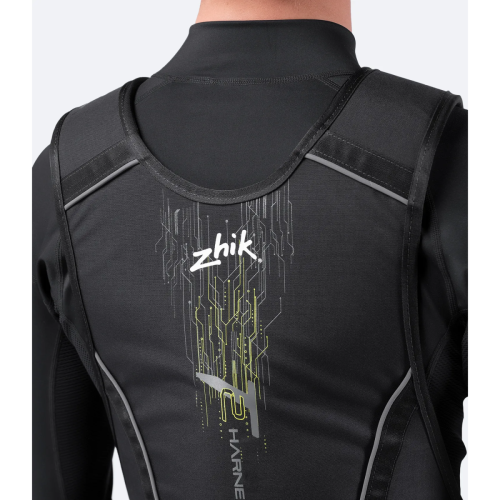 CEINTURE TRAPEZE T2 ZHIK