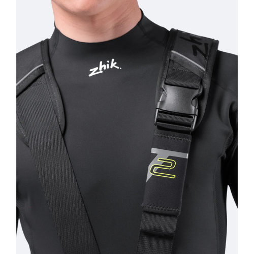 CEINTURE TRAPEZE T2 ZHIK
