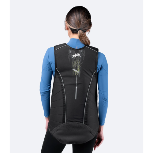 CEINTURE TRAPEZE T2 ZHIK