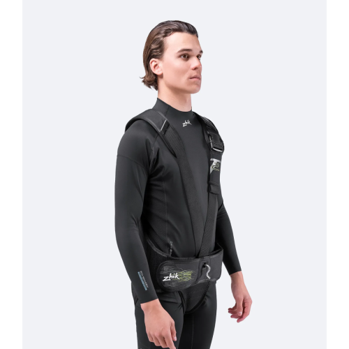 CEINTURE TRAPEZE T2 ZHIK