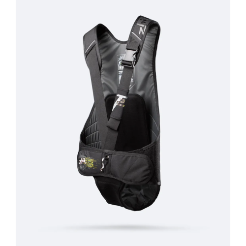 CEINTURE TRAPEZE T2 ZHIK