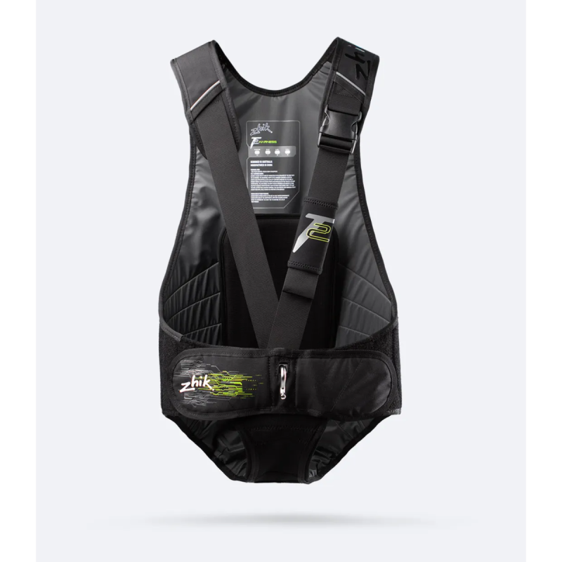 CEINTURE TRAPEZE T2 ZHIK