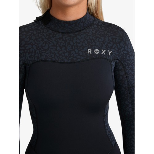 SWELL NATURAL 5/4 BZ ROXY