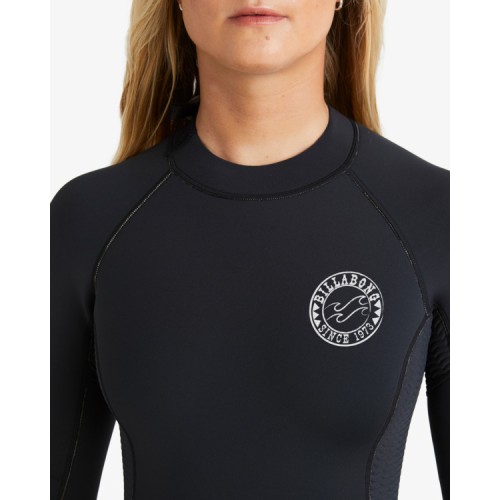 SHORTY ML FEMME BILLABONG