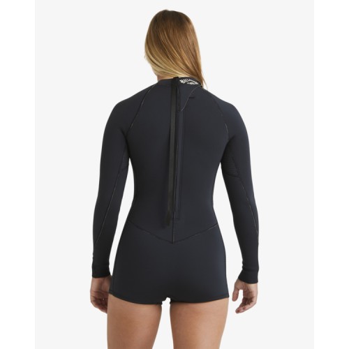 SHORTY ML FEMME BILLABONG