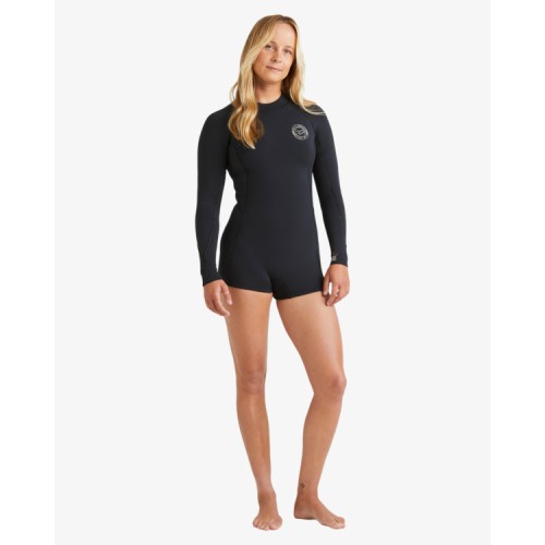 SHORTY ML FEMME BILLABONG