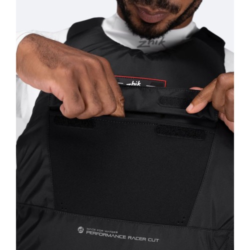 GILET PERF RACECUT PFD ZHIK