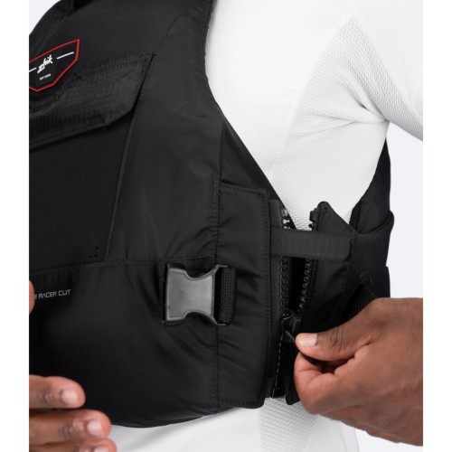 GILET PERF RACECUT PFD ZHIK