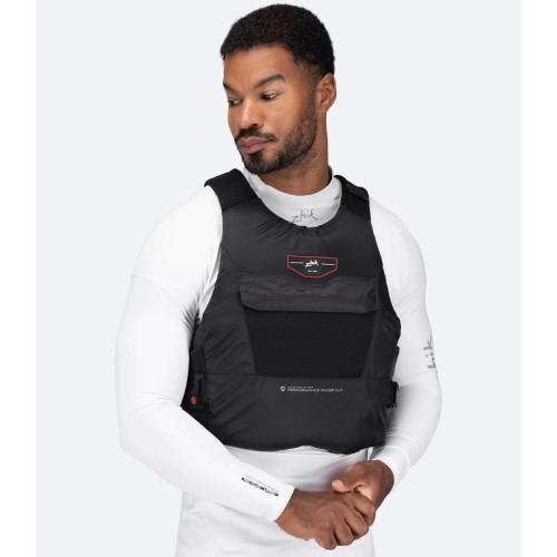GILET PERF RACECUT PFD ZHIK