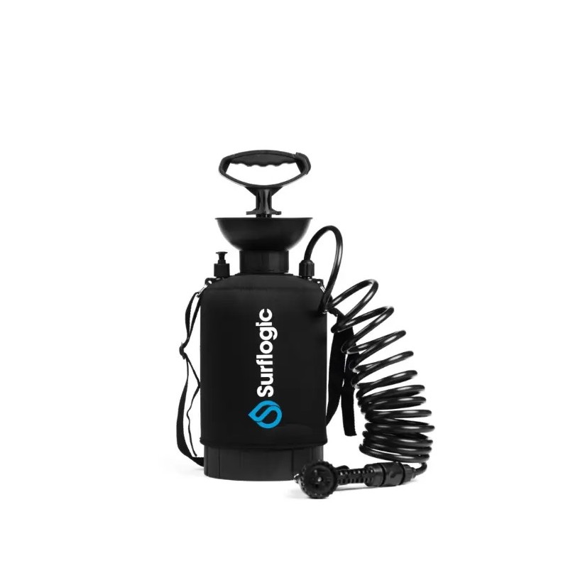 DOUCHE PORTABLE SURFLOGIC