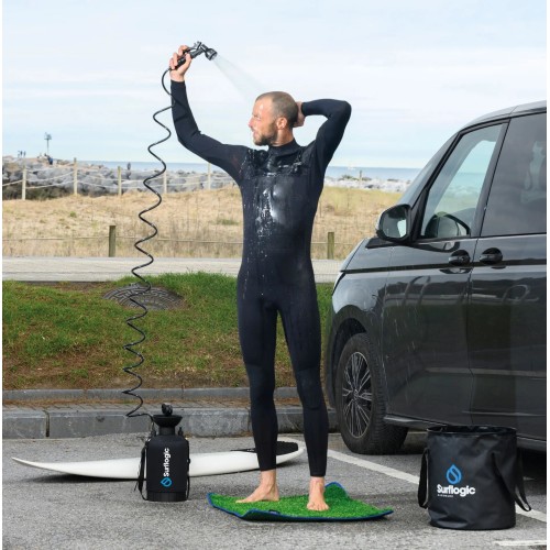 DOUCHE PORTABLE SURFLOGIC