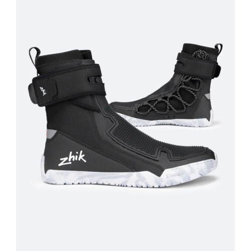 BOTILLONS HIKING X BOOT ZHIK