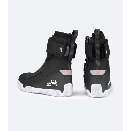 BOTILLONS HIKING X BOOT ZHIK