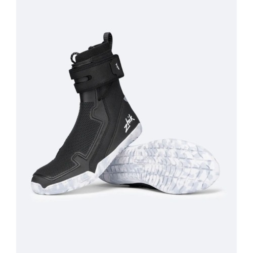 BOTILLONS HIKING X BOOT ZHIK