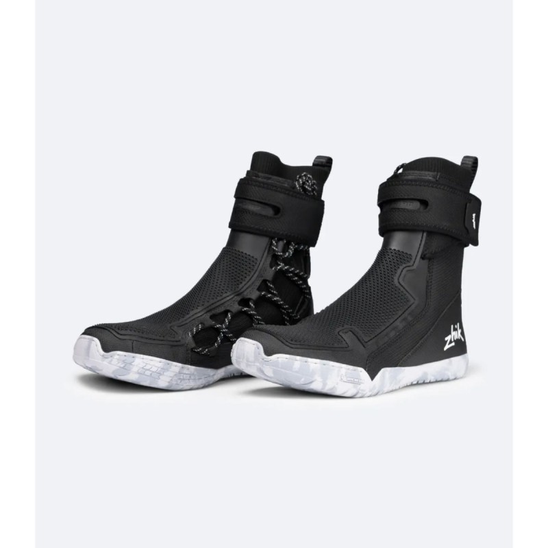 BOTILLONS HIKING X BOOT ZHIK