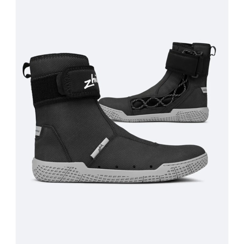 BOTILLONS PERFORMANCE HIGH CUT ZHIK