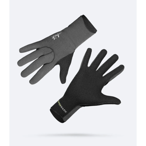 GANTS SUPERWARM PERF ZHIK