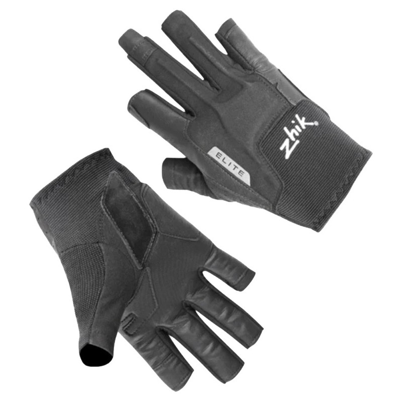 GANTS ELITE HEAVY DUTY HF ZHIK