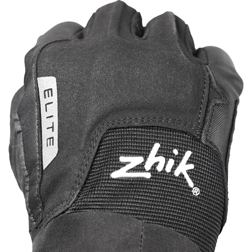 GANTS ELITE HEAVY DUTY HF ZHIK