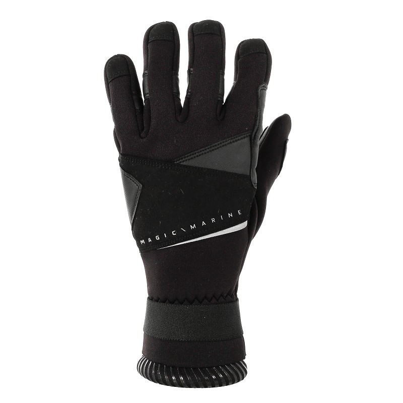 GANTS FROST HIVER MAGIC MARINE
