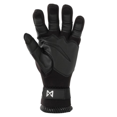 GANTS FROST JUNIOR HIVER AMGIC MARINE