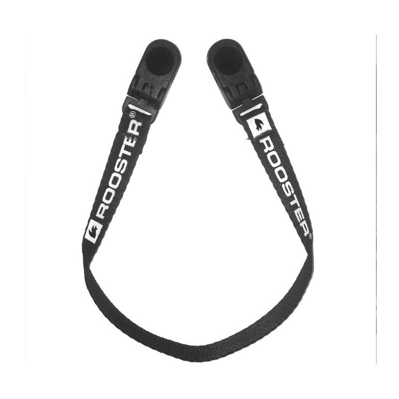 LEASH SECU CHAPEAU & CASQUETTE ROOSTER