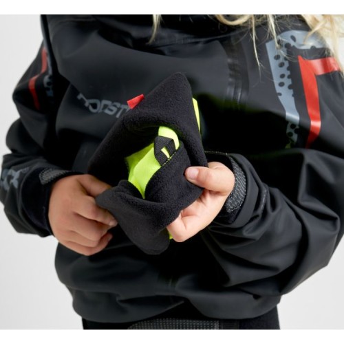 BONNET AQUAFLEECE PRO ROOSTER