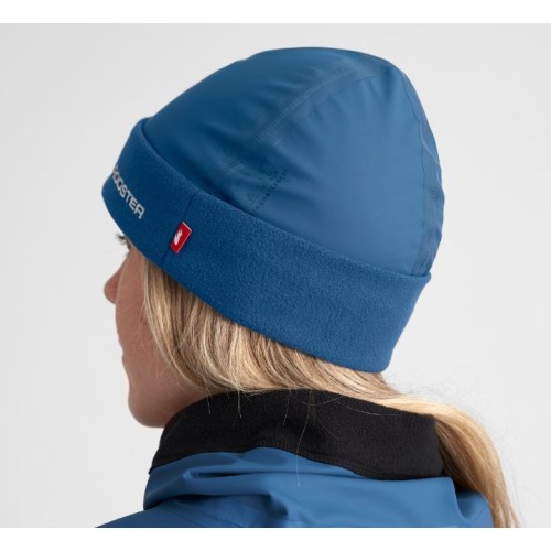 BONNET AQUAFLEECE PRO ROOSTER