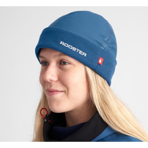 BONNET AQUAFLEECE PRO ROOSTER