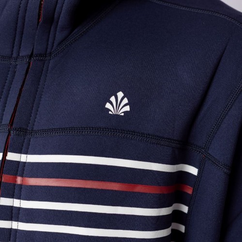 SUR-VESTE NEOPRENE ST JACQUES