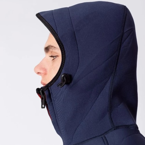 SUR-VESTE NEOPRENE ST JACQUES