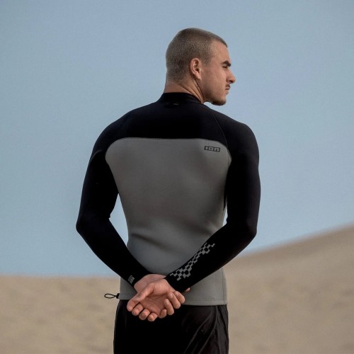 TOP NEO MEN 2/2 LS ION