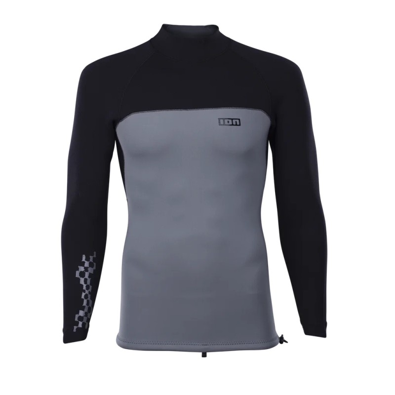 TOP NEO MEN 2/2 LS ION