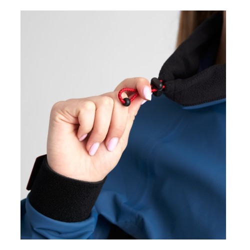 TOP AQUAFLEECE PRO FEMME ROOSTER