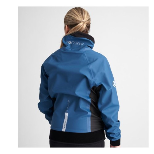 TOP AQUAFLEECE PRO FEMME ROOSTER