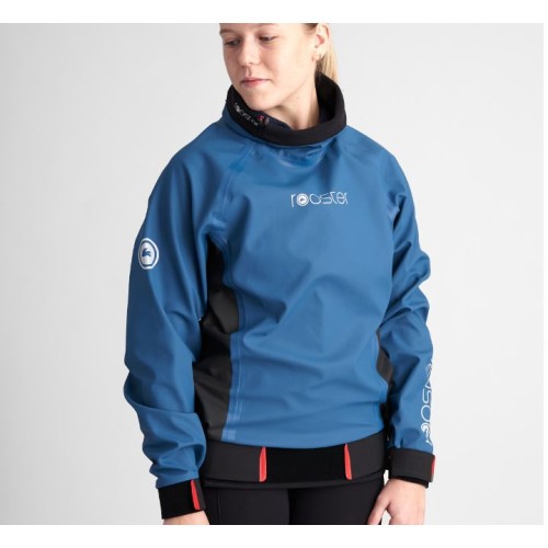 TOP AQUAFLEECE PRO FEMME ROOSTER