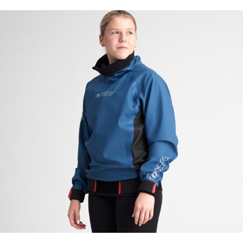 TOP AQUAFLEECE PRO FEMME ROOSTER