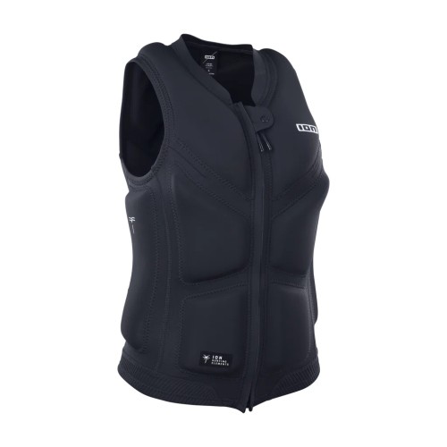 GILET LUNIS FZ FEMME ION