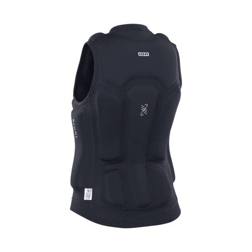 GILET LUNIS FZ FEMME ION