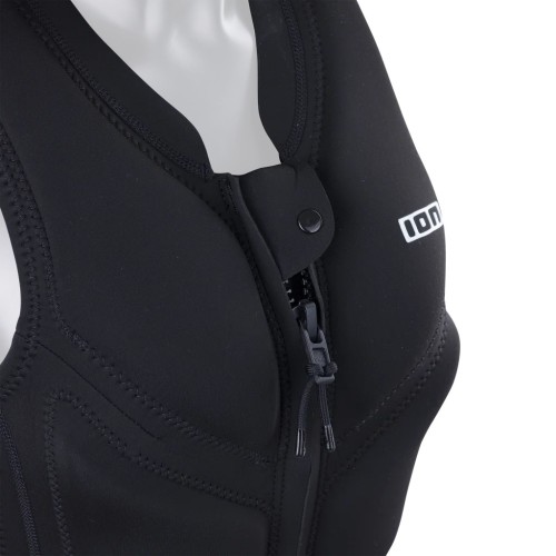GILET LUNIS FZ FEMME ION