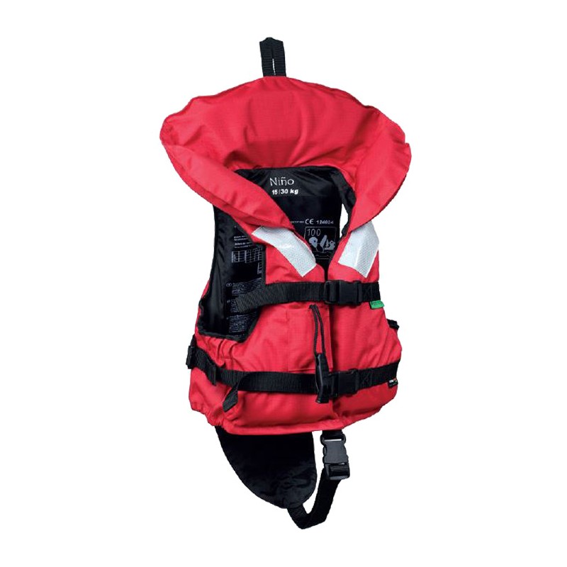 GILET NINO 15-30 KG
