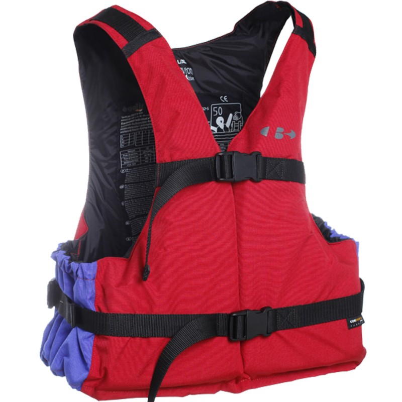 GILET AVEYRON EGALIS